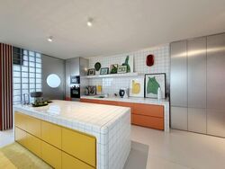 Sherwood Towers (D21), Apartment #586211451